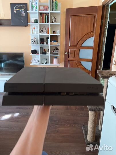 Sony playstation 4 slim 500gb