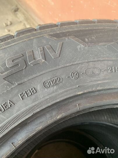 КАМА Alga SUV (HK-532) 215/65 R16