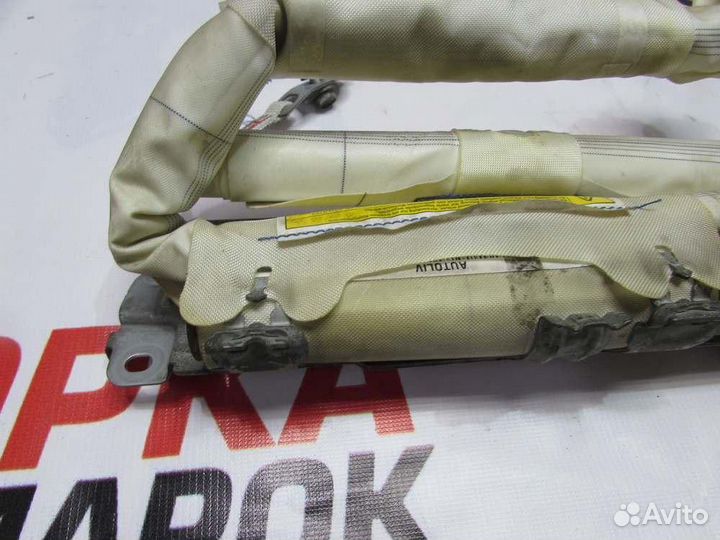 Подушка безопасности для Chevrolet Cruze 1 2009