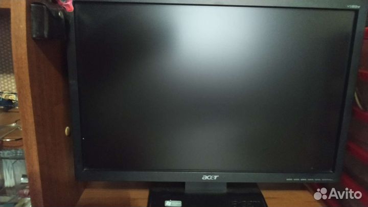Монитор Acer