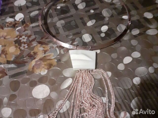 Сальвадор Дали Чокер