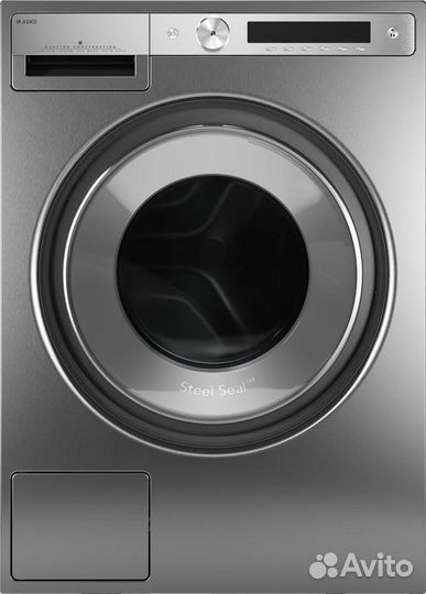 Стиральная машина Asko W6098X.S/3