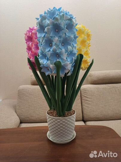 Светильник настольный 