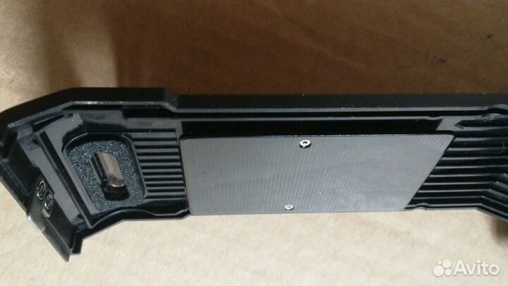 Canon T60, байонет FD