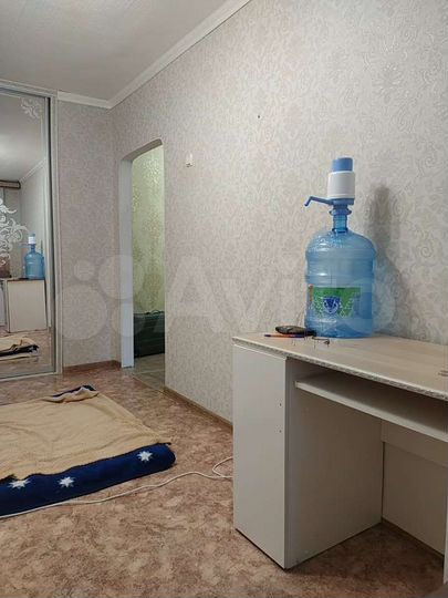 1-к. квартира, 28 м², 1/5 эт.