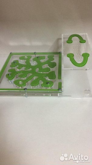 Муравьиная ферма