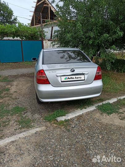 LIFAN Solano 1.6 МТ, 2011, 197 000 км