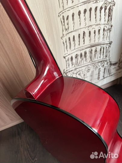 Гитара belucci