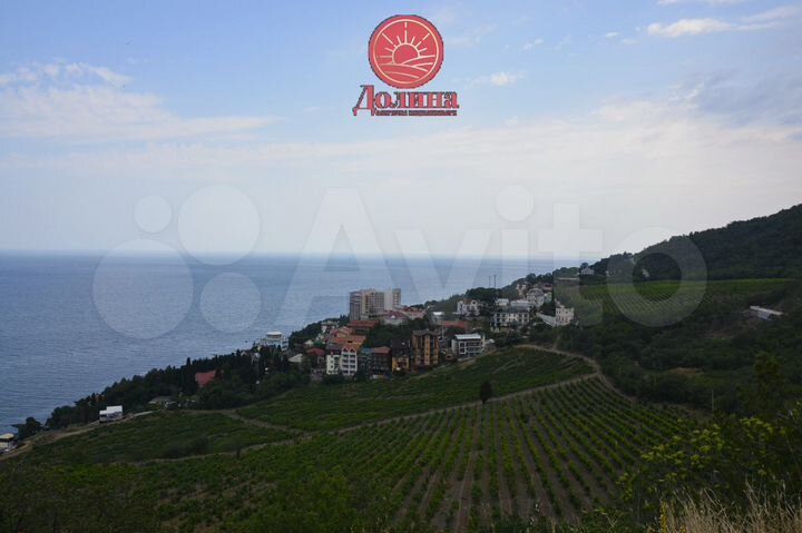 Участок 25 сот. (ИЖС)