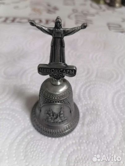 Колокольчик