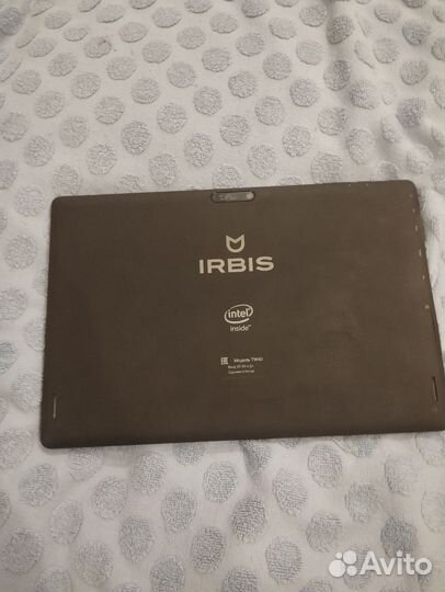 Планшет на windows 8