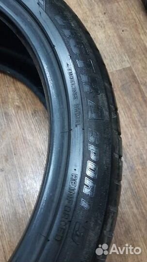 Maxxis Victra MA-510E 265/40 R21