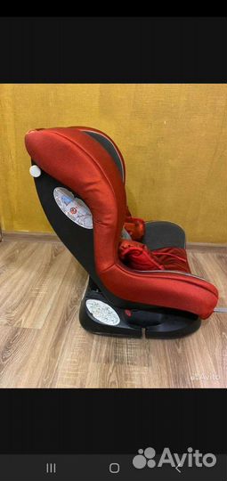Детское автокресло бу