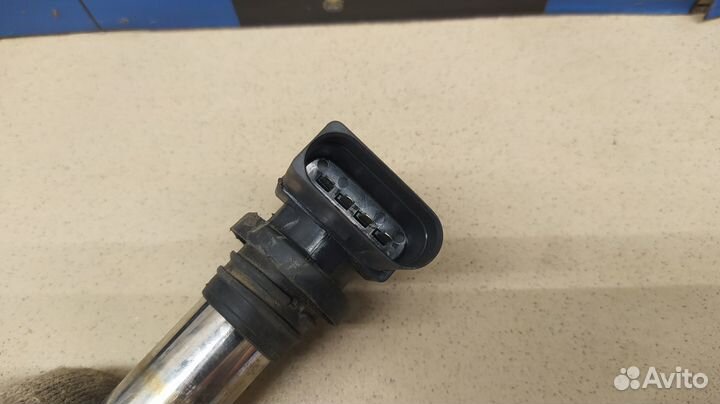 Катушка зажигания Fabia 2007-2015