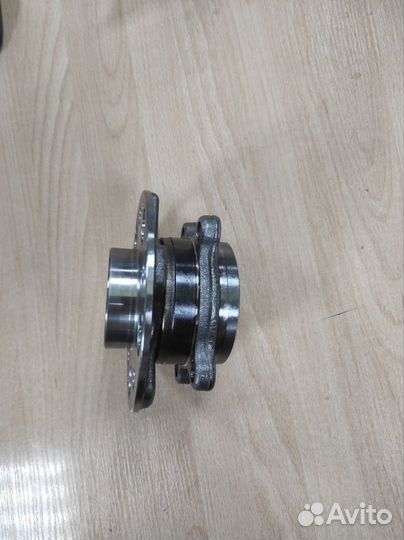 Ступица Ssang Yong Actyon New передняя/задняя AWD