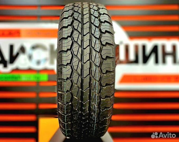 Rydanz Raptor R09 A/T 215/70 R16