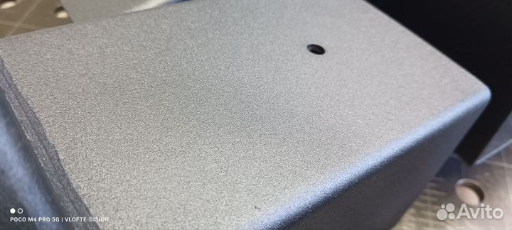 Коннекторы для гамака 100*100