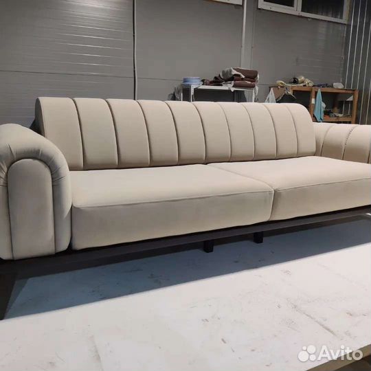 Швея раскройщик мебели