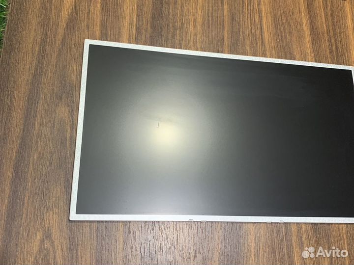 Матрица 15.6 матовая обычная b156xw02 v.3