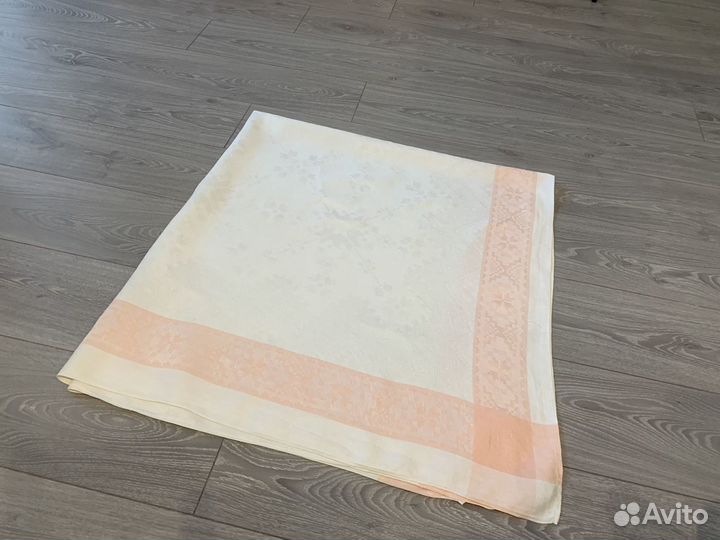 Скатерть льняная