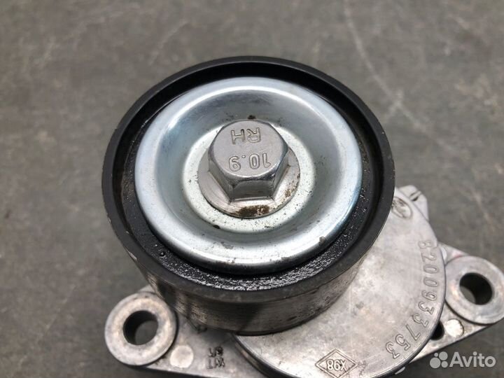 Натяжитель генератора Renault Logan L8 K7M 2019