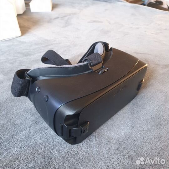 Samsung gear vr