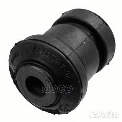 Сайлентблок рычага подвески перед прав/лев