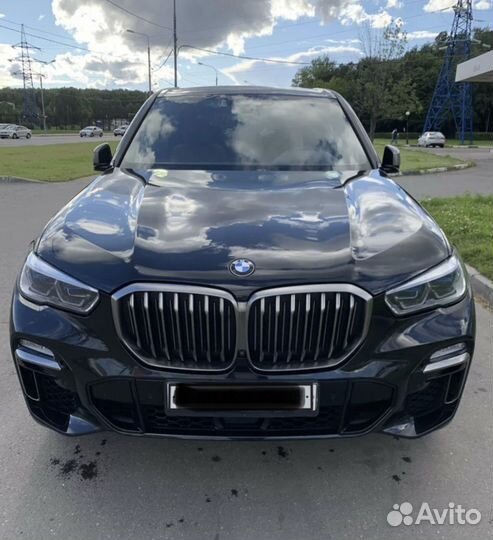 Разборка запчасти г05 g05