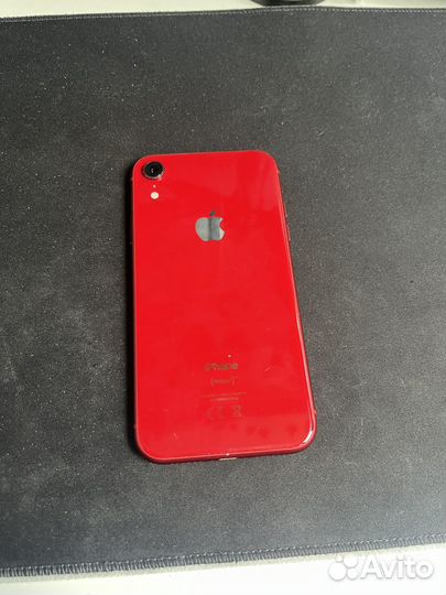 iPhone Xr, 64 ГБ