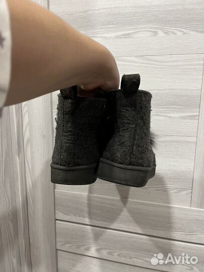 Угги женские 40 размер