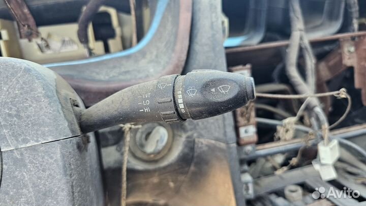 Переключатель дворников Hyundai Sonata 5 Tagaz