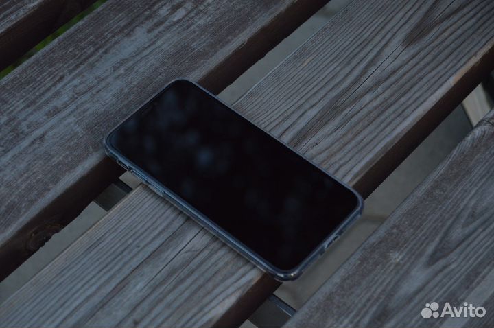 iPhone x 64gb