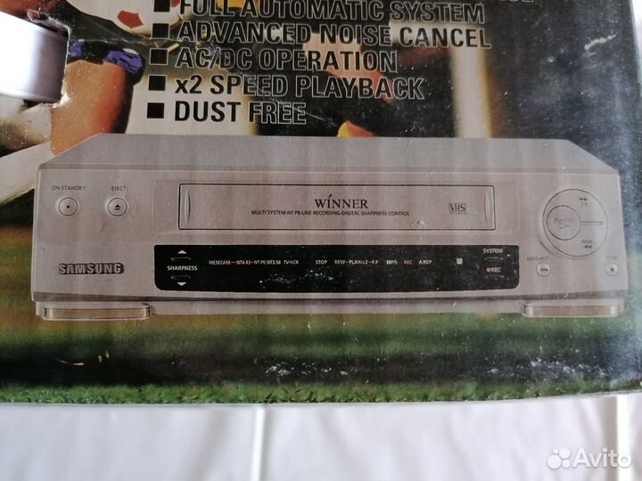 Видеоплеер