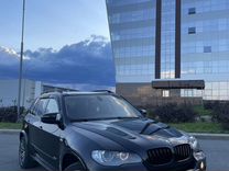 BMW X5 3.0 AT, 2008, 212 000 км, с пробегом, цена 1 370 000 руб.