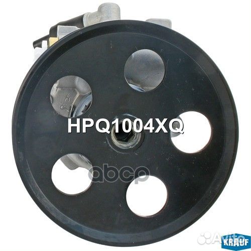 Насос гидроусилителя руля HPQ1004XQ HPQ1004XQ K