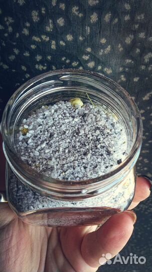 Очищающая соль