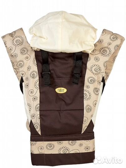 Рюкзак кенгуру