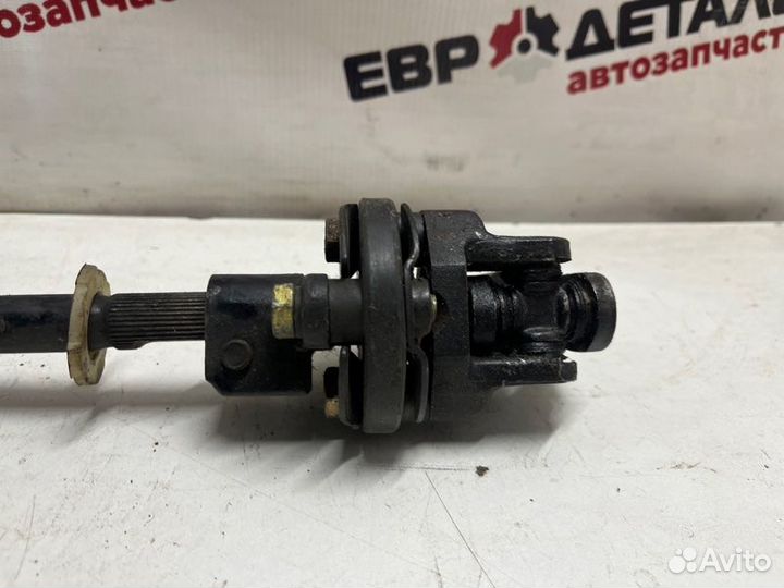 Рулевой карданчик Chery Tiggo T11 легковой 1.8