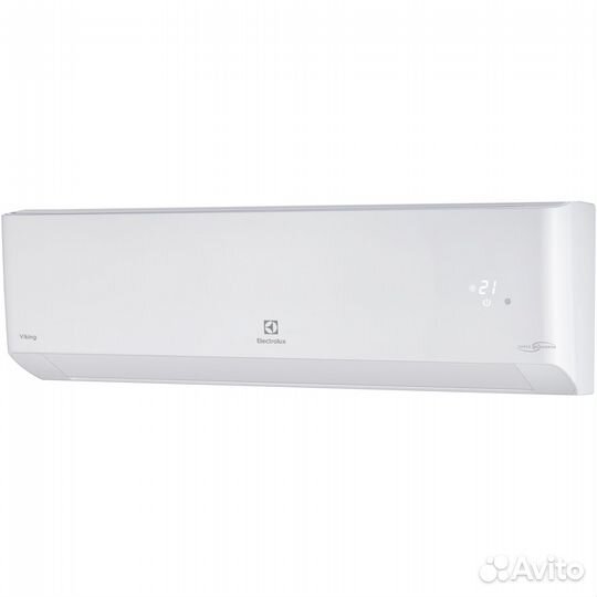 Сплит-система инверторного типа Electrolux Viking