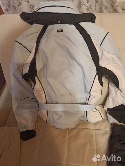 Зимний Лыжный костюм