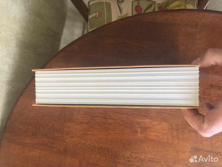 Сейф - книга. Новый