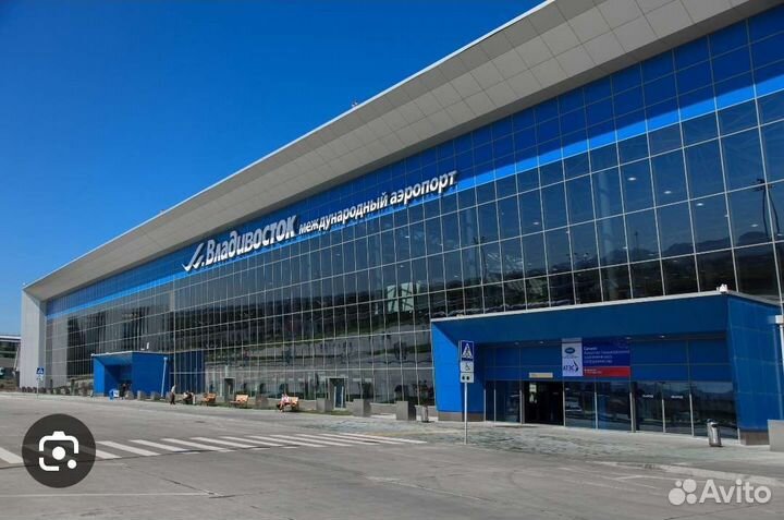 Подбор и перегон автомобиля из Владивостока