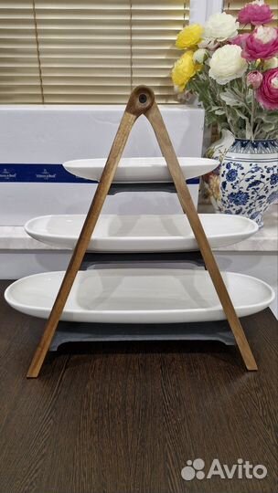 Этажерка Villeroy&Boch