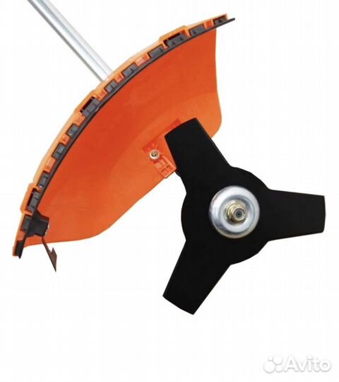 Триммер бензиновый новый