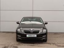 Skoda Octavia 1.4 AMT, 2018, 82 855 км, с пробегом, цена 1 879 000 руб.