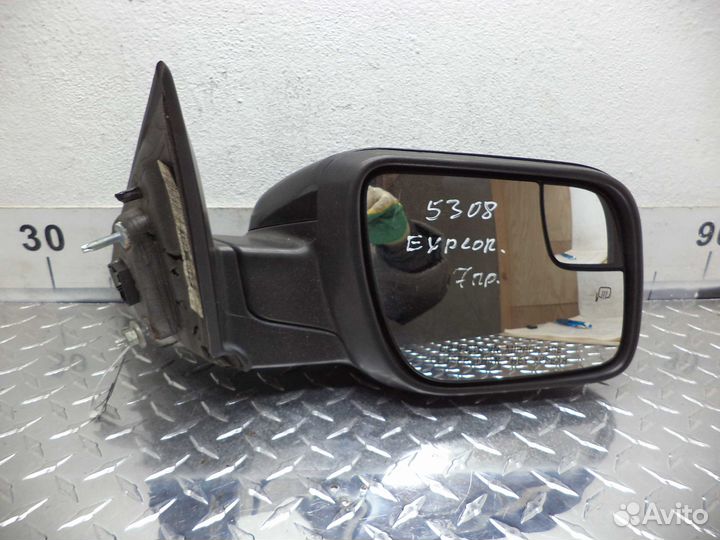 Зеркало правое Ford Explorer