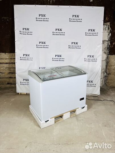 Аренда холодильной витрины