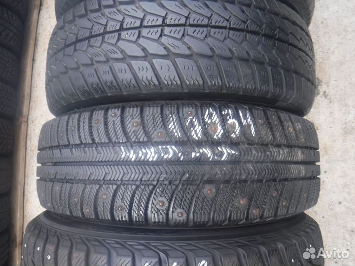 Nordman KN-207 195/65 R15