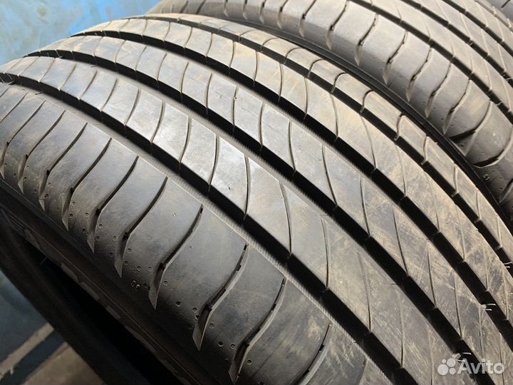 Michelin Primacy 4 215/55 R18
