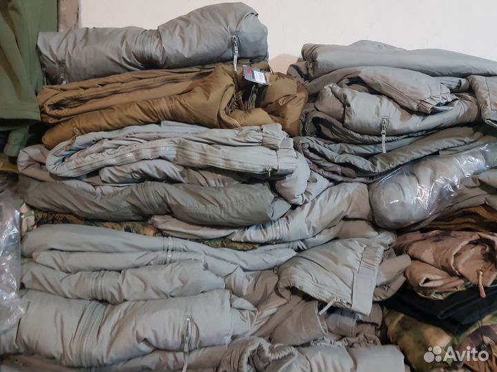 Военная форма Армии США Оригинал